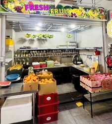 493 JURONG WEST STREET 41 (D22), Retail #509810651